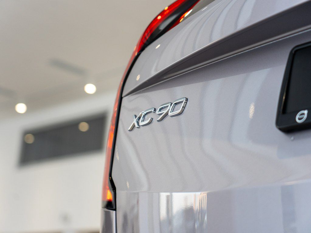 Volvo XC90, 2.0 L, 2026 il, yeni — Avtomobillər, Bakı (8)