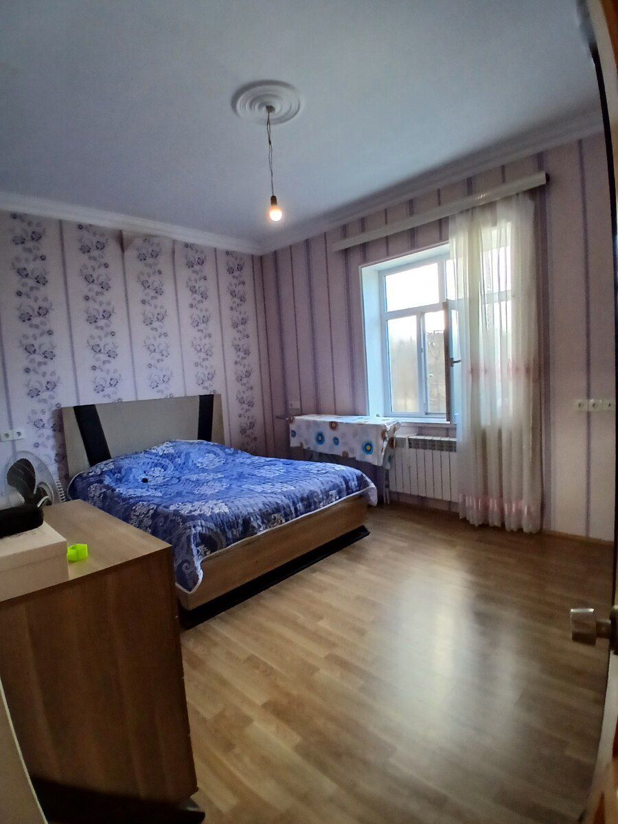 Həyət evi, Masazır qəs — Ev, villa, Bakı (10)