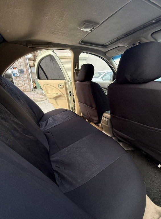 Nissan Sunny, 1.6 L, 2006 il, 245 000 km — Avtomobillər, Bakı (7)