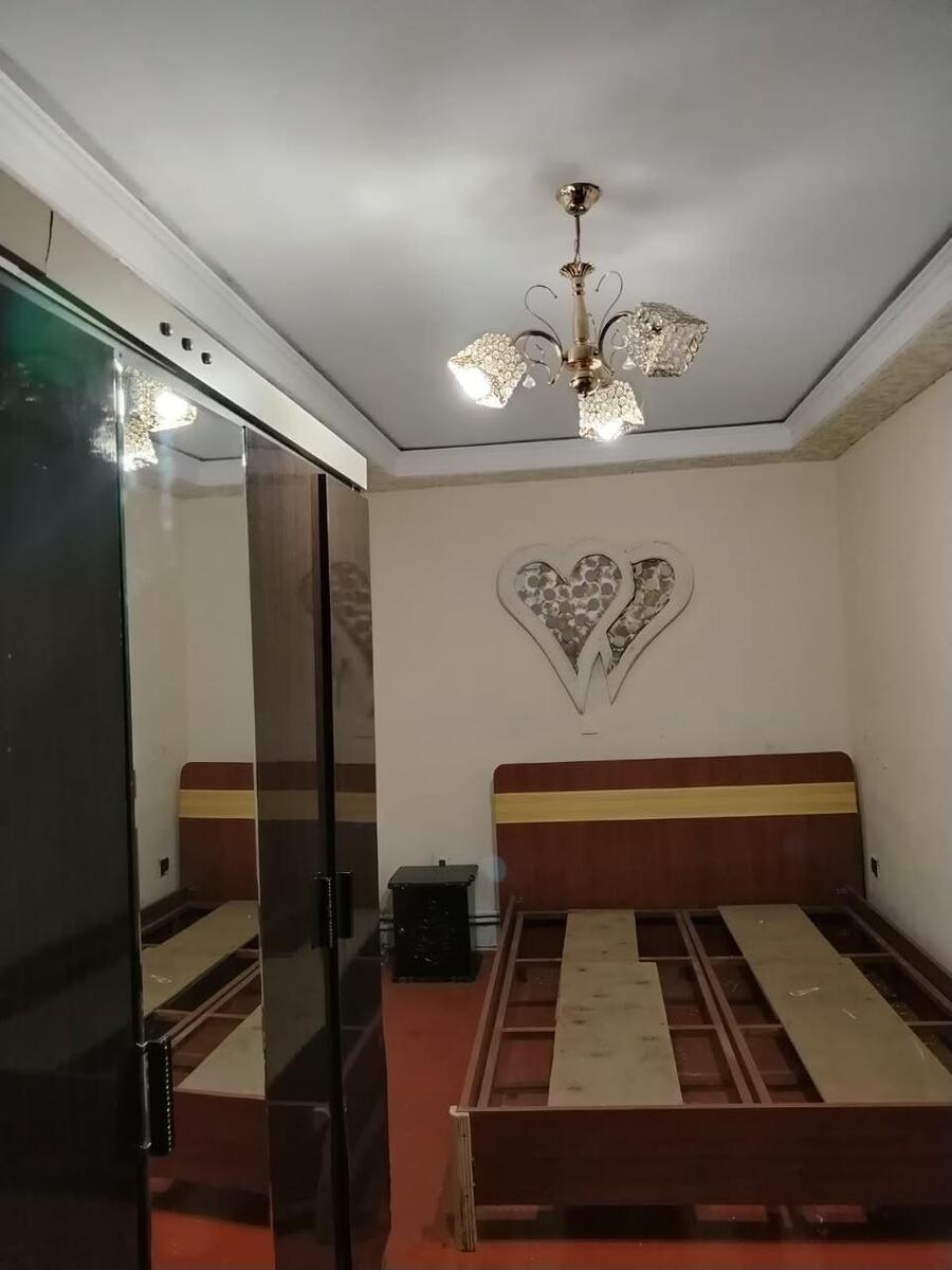 Həyət evi kirayə verilir, Xırdalan ş — Ev, villa, Xırdalan (3)