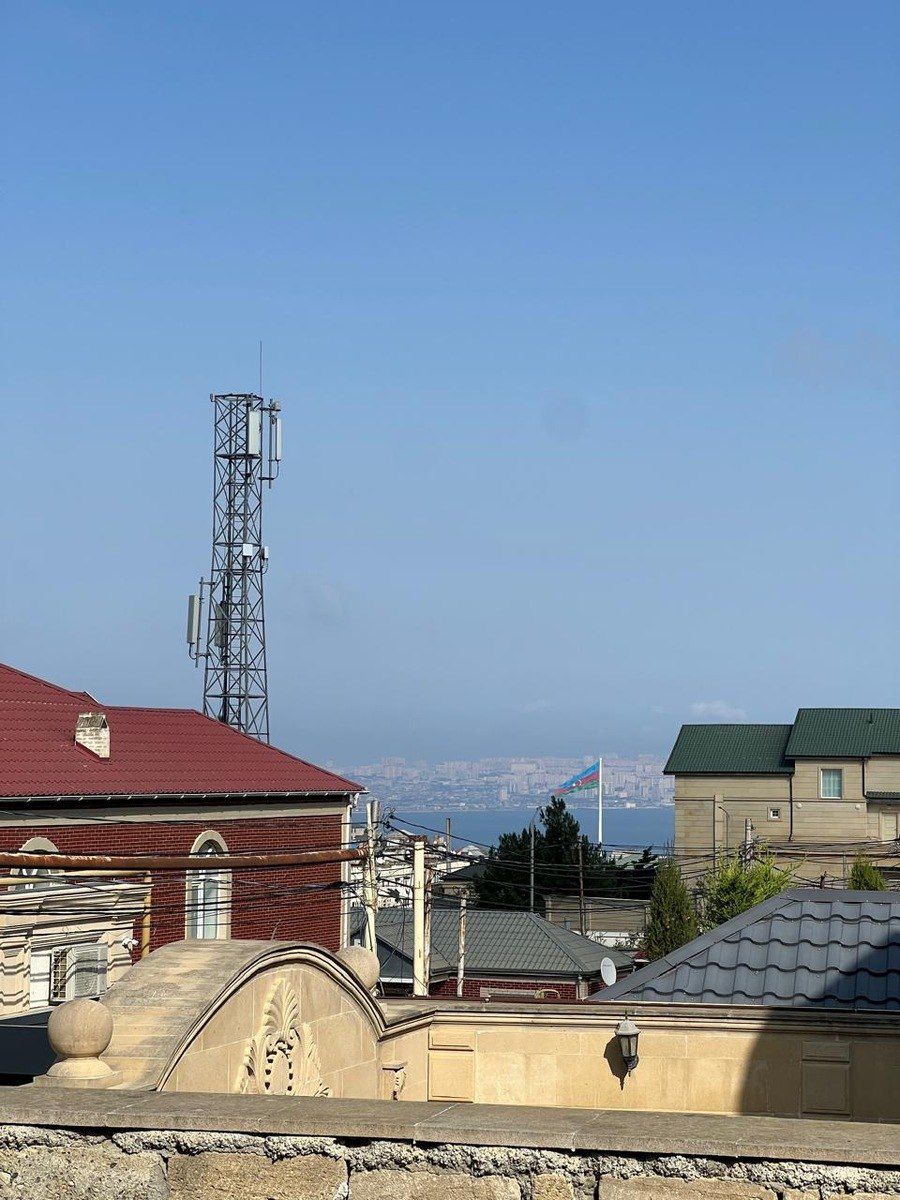 Satılır torpaq 3 sot — Torpaq, Bakı (12)