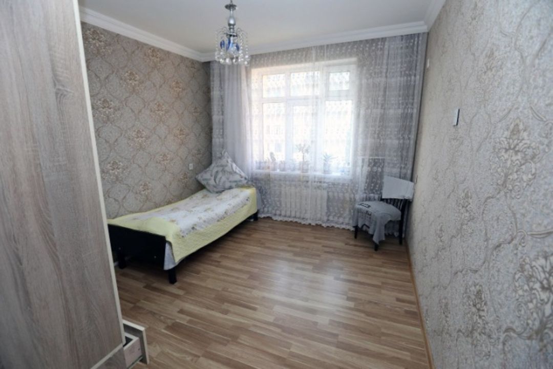 Satılır 3 otaqlı köhnə tikili 55 m² — Mənzil, Bakı (5)