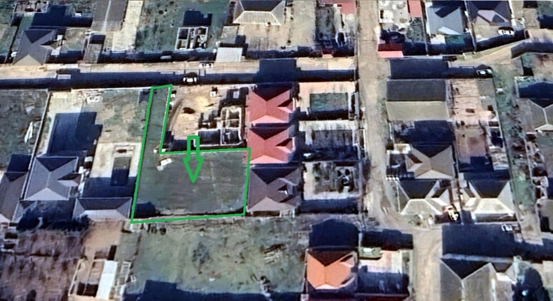 7 sot torpaq sahəsi, Buzovna qəs — Torpaq, Bakı (2)