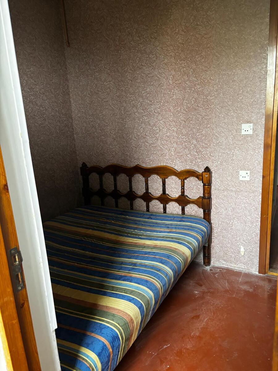 Satılır 2 otaqlı köhnə tikili 42 m² — Mənzil, Bakı (5)