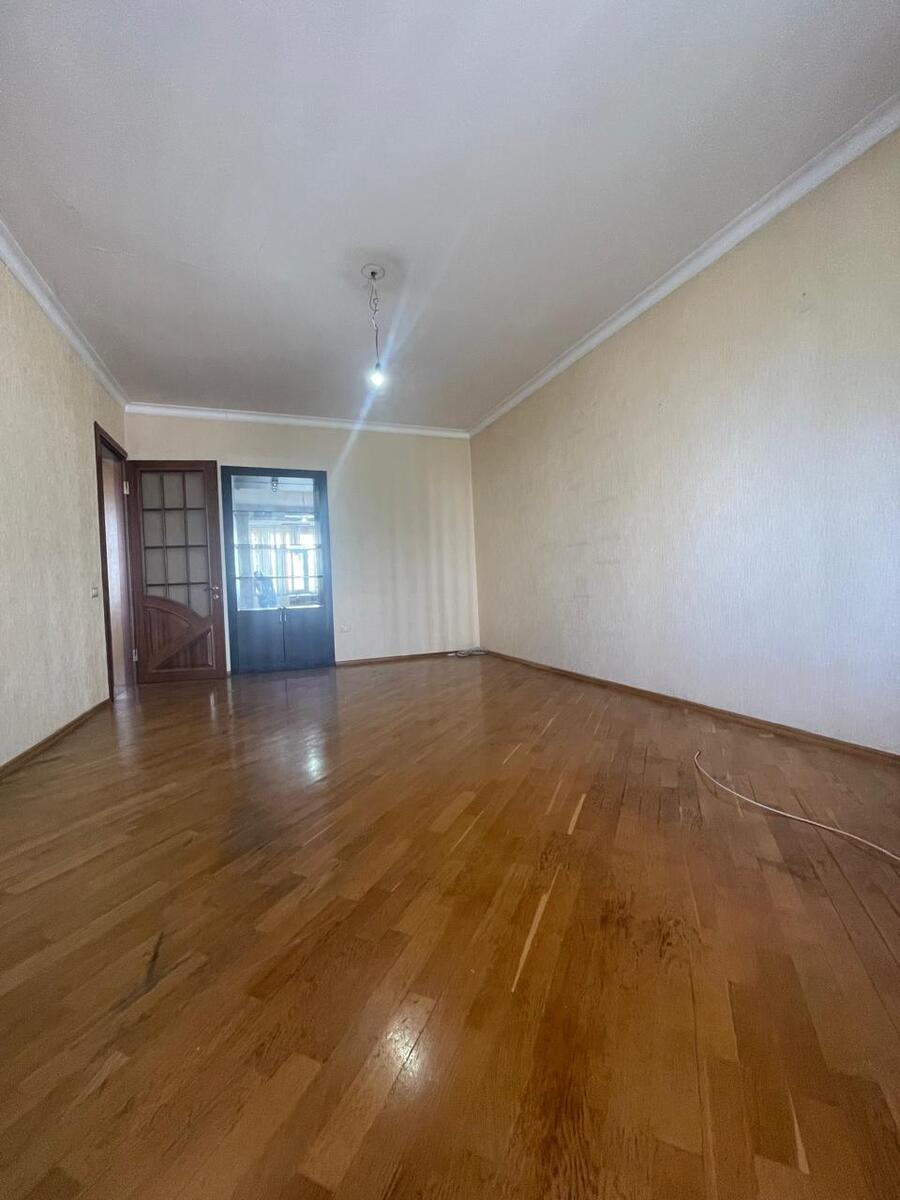 Satılır 3 otaqlı köhnə tikili 90 m² — Mənzil, Bakı (8)