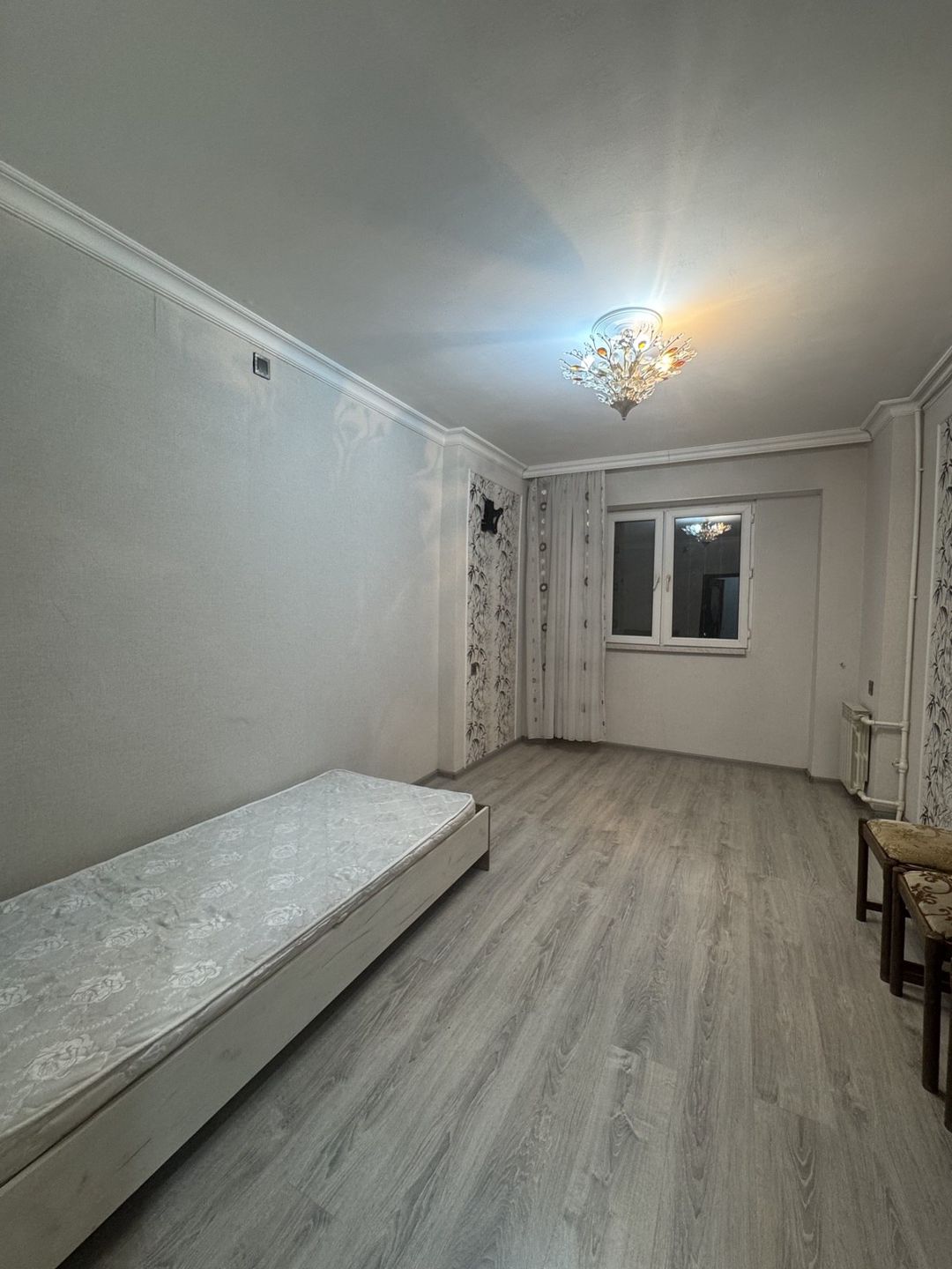 İcarəyə verilir 3 otaqlı köhnə tikili 85 m² — Mənzil, Bakı (5)