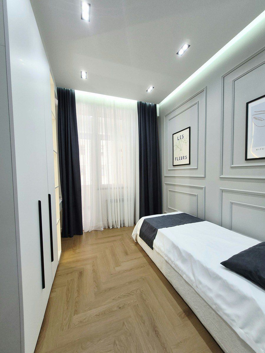 Satılır 3 otaqlı yeni tikili 92 m² — Mənzil, Bakı (11)