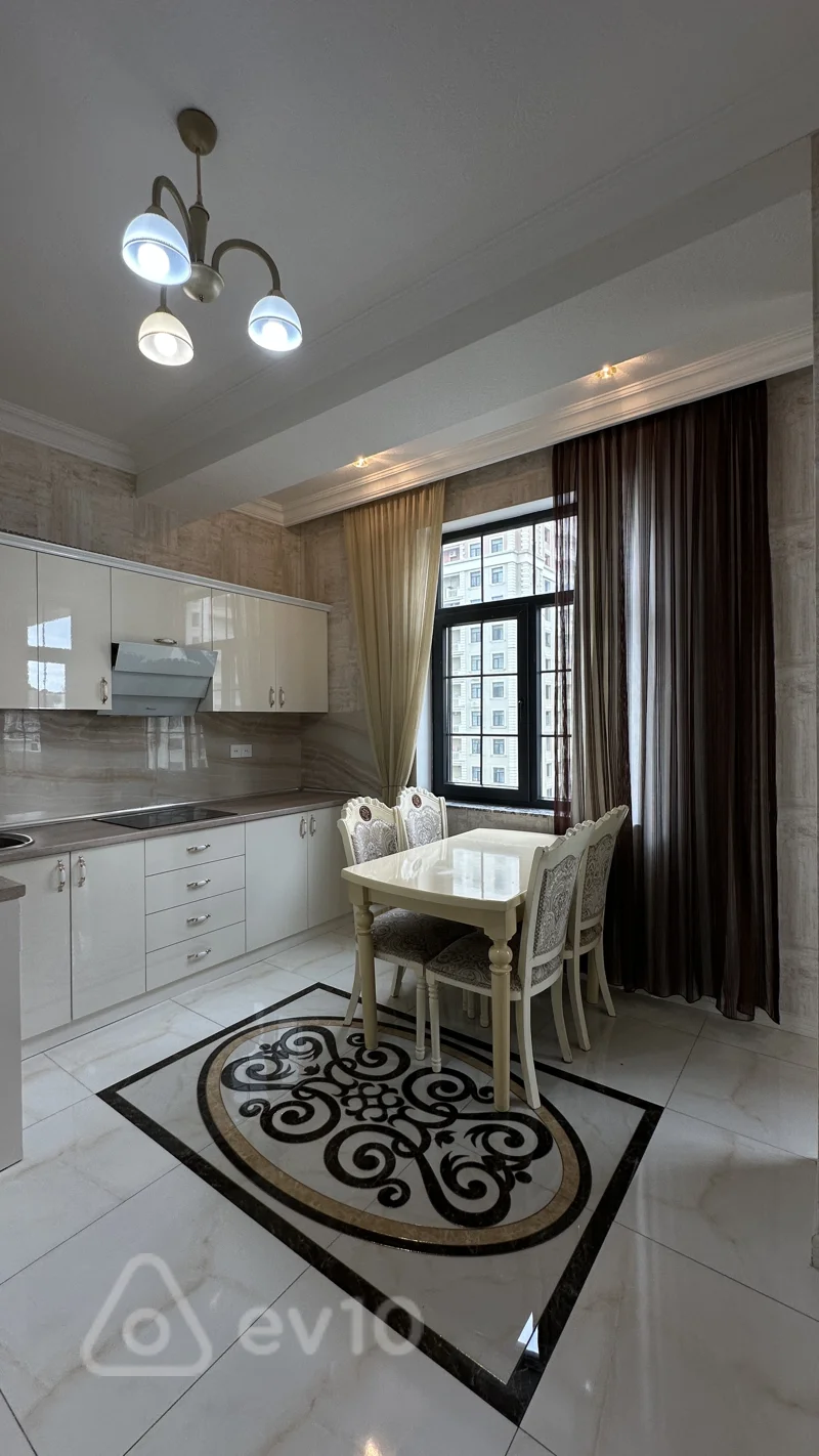 2 otaqlı mənzil, 68 m², Zahid Xəlilov — kirayə — Mənzil, Bakı (9)