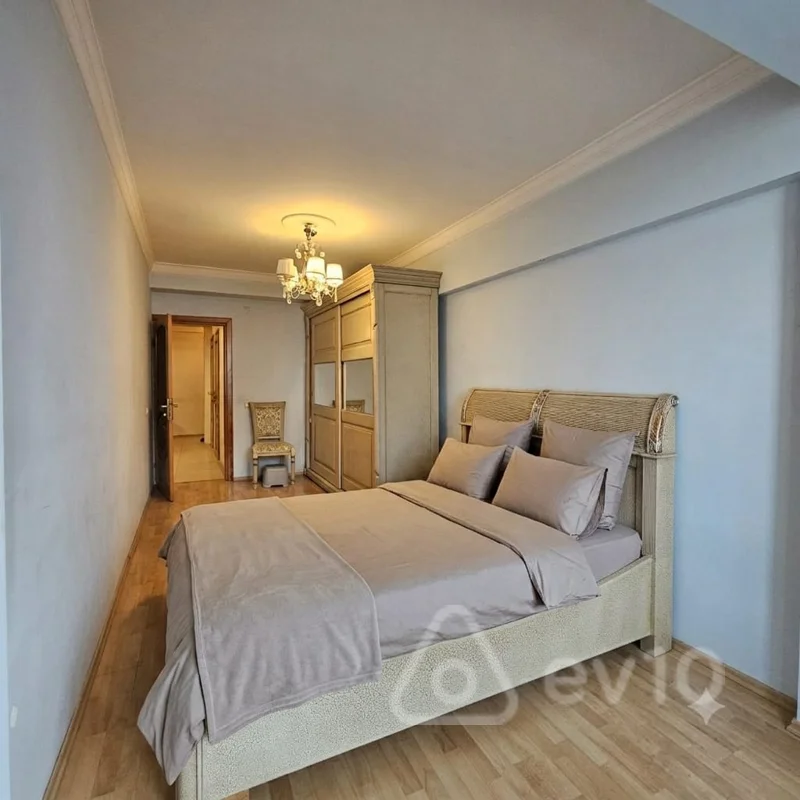 2 otaqlı mənzil, 60 m², 74 Üzeyir Hacıbəyli, Bakı — Mənzil, Bakı (8)
