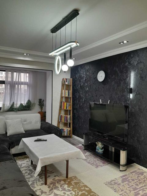 Satılır 3 otaqlı köhnə tikili 62 m² — Bakı