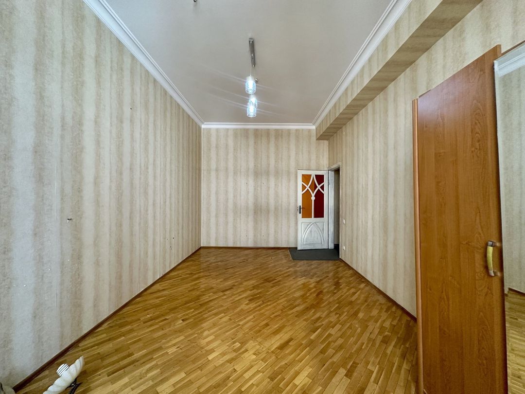 İcarəyə verilir 2 otaqlı yeni tikili 110 m² — Mənzil, Bakı (10)
