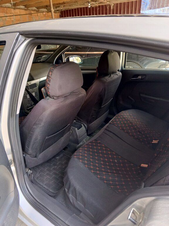 Opel Astra, 1.4 L, 2006 il, 300 000 km 99-SM-160 — Avtomobillər, Bakı (10)