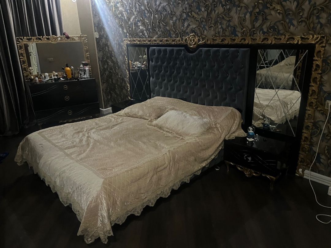 Yataq otağı mebeli — Mebel, Bakı (2)