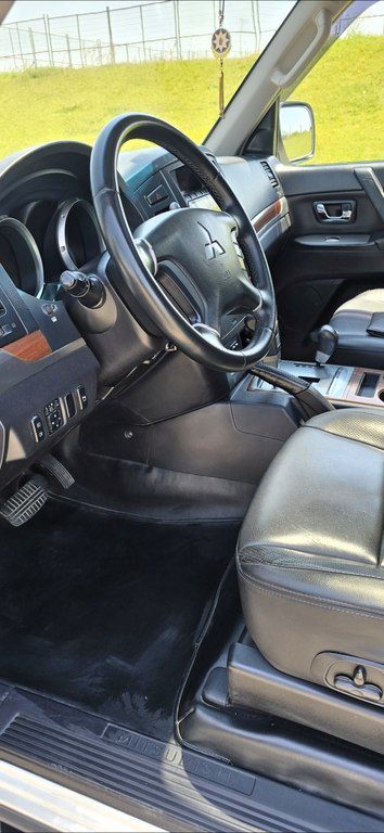 Mitsubishi Pajero, 3.0 L, 2008 il, 181 000 km 90-NB-104 — Avtomobillər, Bakı (6)