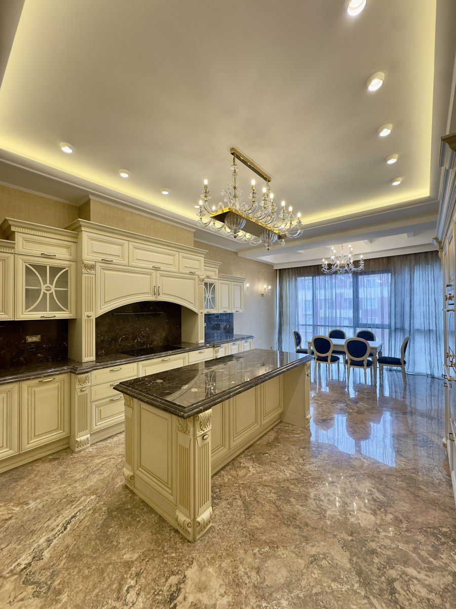 Satılır 4 otaqlı yeni tikili 245 m² — Mənzil, Bakı (4)