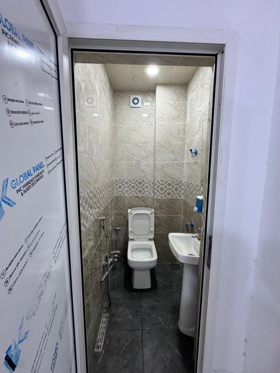 İcarəyə verilir obyekt 240 m² — Əmlak, Bakı (11)