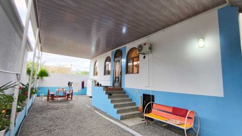 Bağ evi, Şirvan ş — Şirvan
