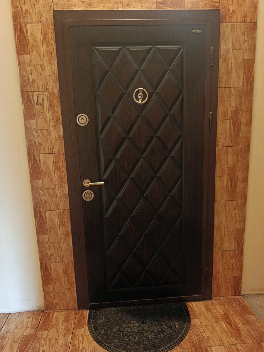Satılır 2 otaqlı köhnə tikili 52.4 m² — Mənzil, Xırdalan (7)
