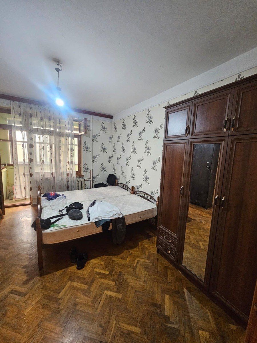 İcarəyə verilir 2 otaqlı köhnə tikili 60 m² — Mənzil, Bakı (6)