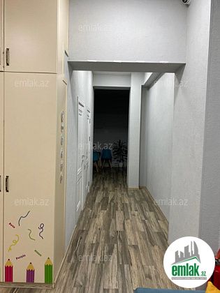 Satılır 6 otaqlı 120 m² obyekt Sabunçu r — Əmlak (9)