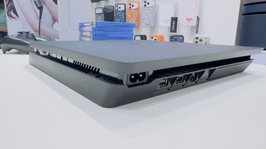 PS4 Slim 1TB — Oyunlar, konsollər və proqramlar, Bakı (10)