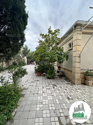 Satılır 6 otaqlı 150 m² həyət evi Buzovna — Ev, villa (3)