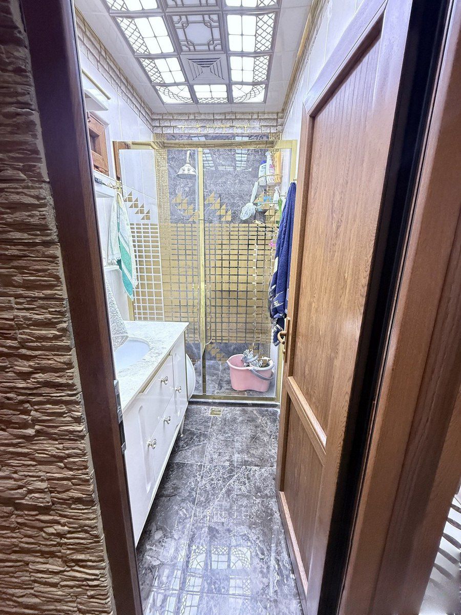 Satılır 4 otaqlı köhnə tikili 130 m² — Mənzil, Bakı (10)