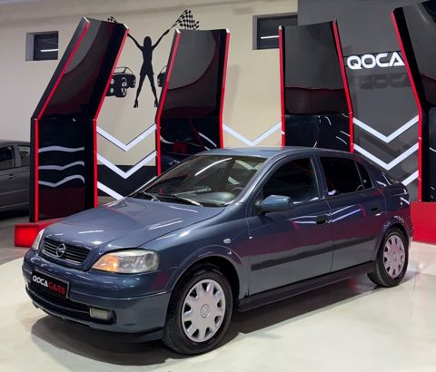 Opel Astra, 1.8 L, 1998 il, 285 000 km — Sumqayıt