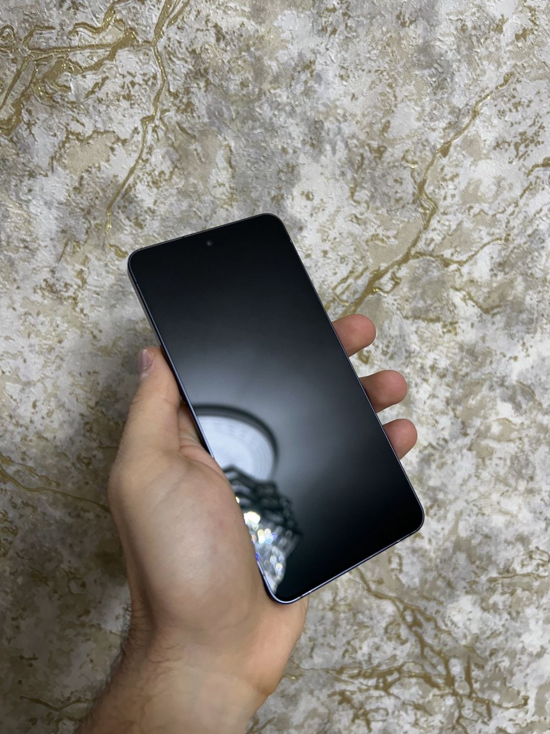 Samsung Galaxy S26 Black 512GB/12GB — Smartfonlar, Bakı (9)