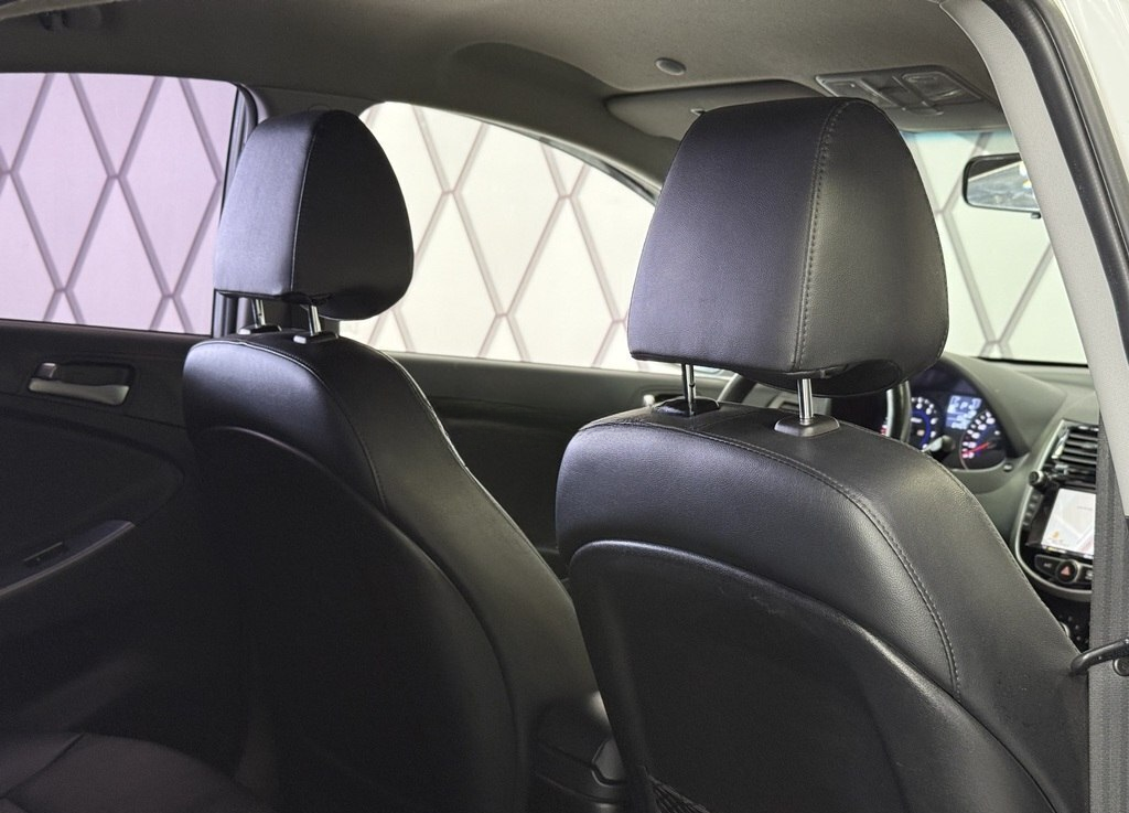 Hyundai Accent, 2018 il, 64000 km, 1.4 L — Avtomobillər, Bakı (11)