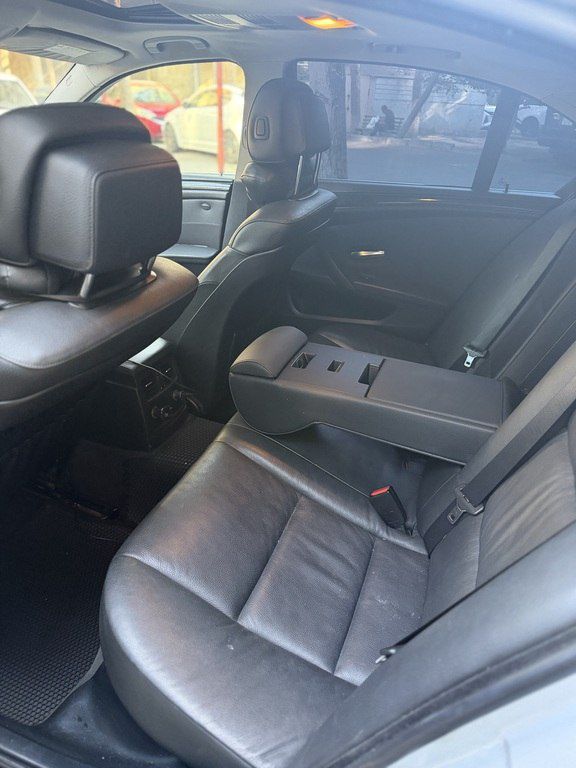 BMW 520, 2.0 L, 2009 il, 270 000 km 77-NR-103 — Avtomobillər, Bakı (9)