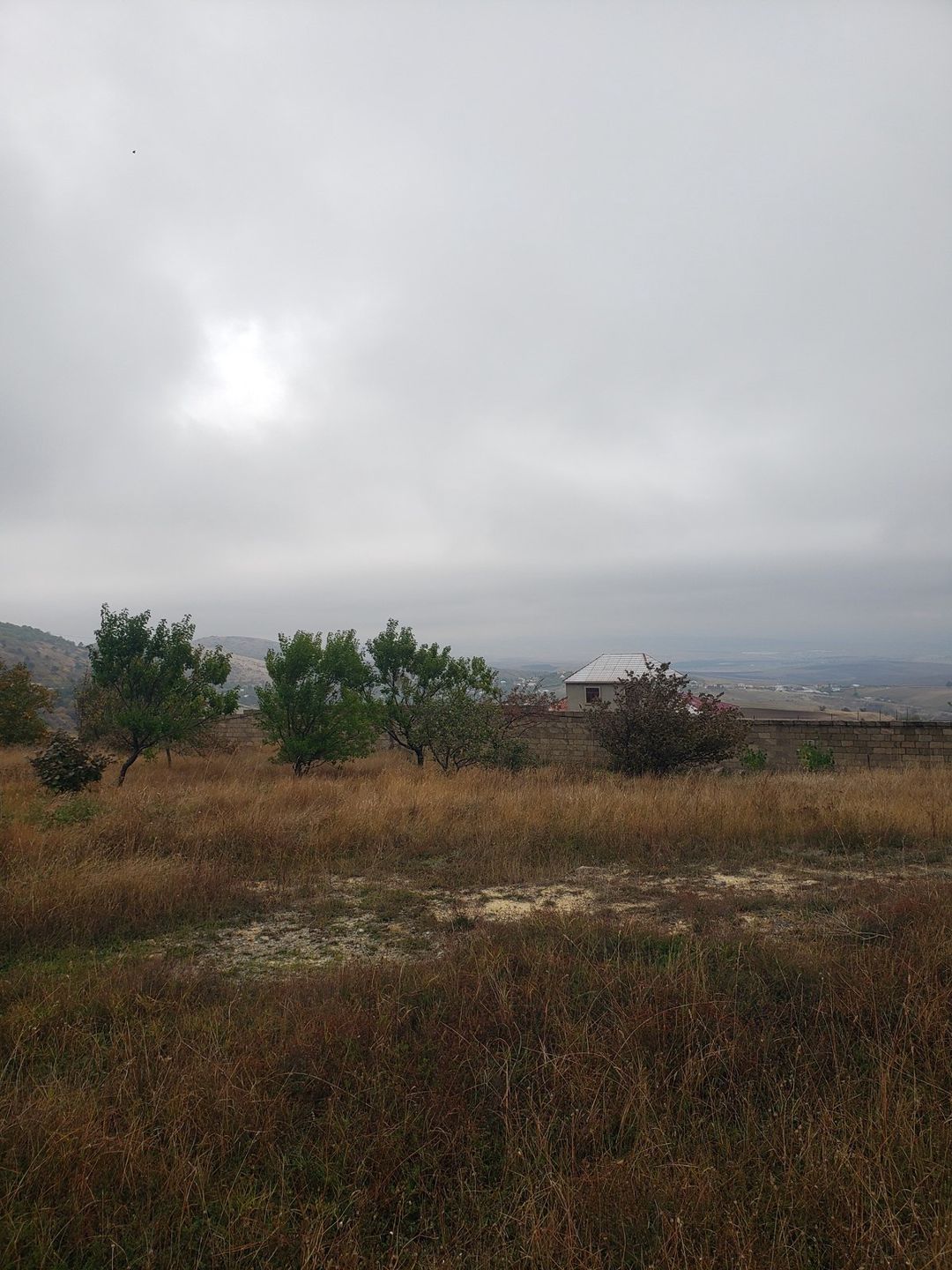 Satılır torpaq 30 sot — Torpaq, Şamaxı (6)