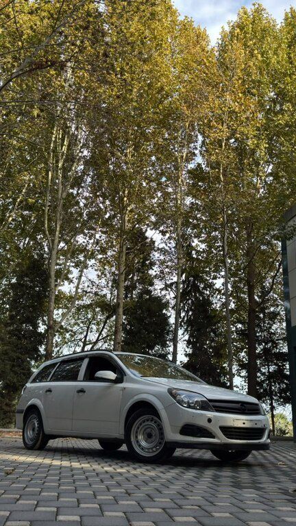 Opel Astra, 1.7 L, 2006 il, 500 000 km — Avtomobillər, Yevlax (4)