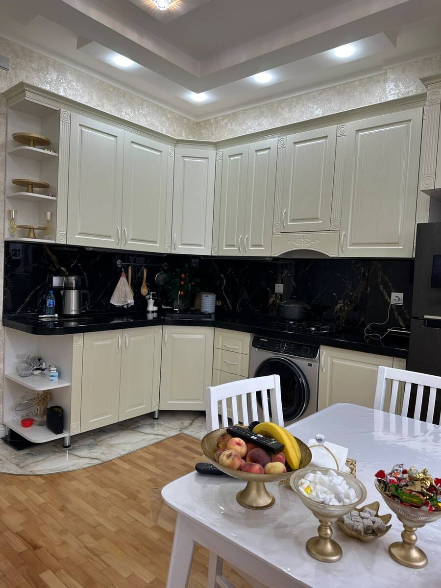 Satılır 2 otaqlı yeni tikili 67.7 m² — Mənzil, Bakı (10)
