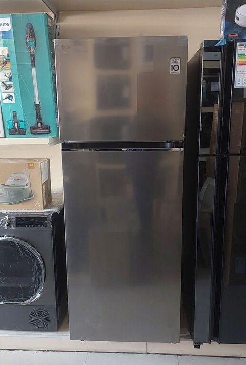 Soyuducu "LG GR-B642PFFQ" — Bakı