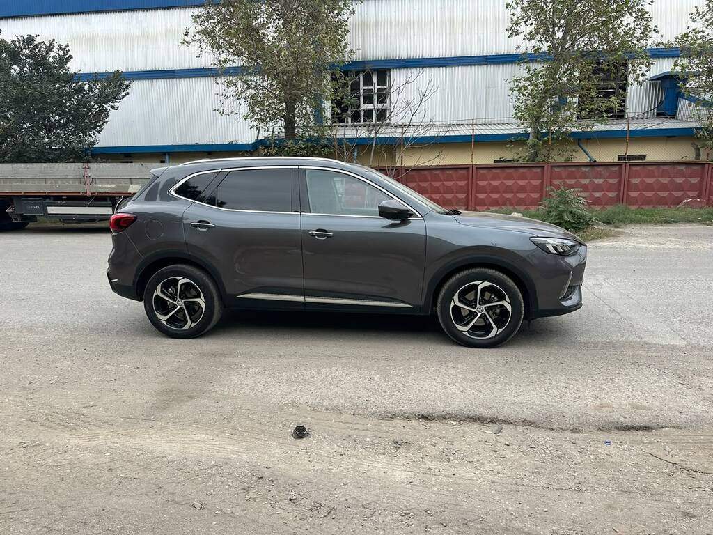 MG EHS, 1.5 L, 16.6 kWh, 2024 il, 113 600 km — Avtomobillər, Bakı (4)