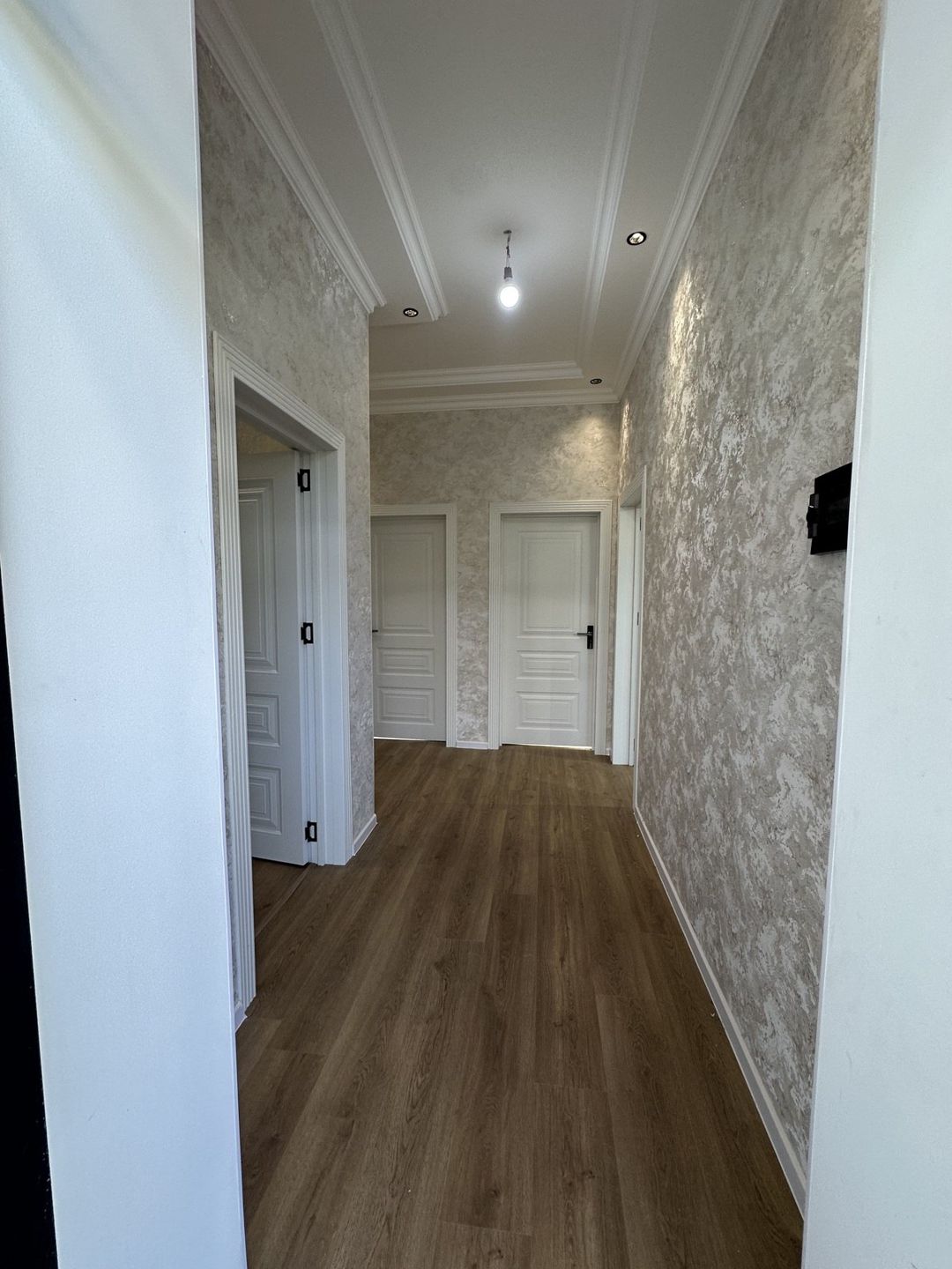 Satılır 3 otaqlı həyət evi/bağ evi 80 m² — Ev, villa, Bakı (5)