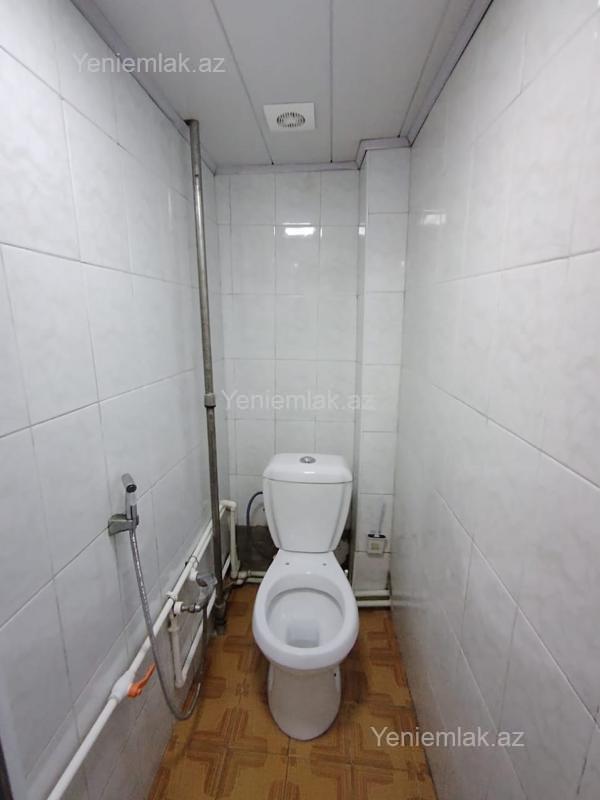 Satılır 4 otaqlı Bina evi menzil (Köhnə tikili), 90 m², 41-ci məhəllə — Mənzil, Sumqayıt (11)
