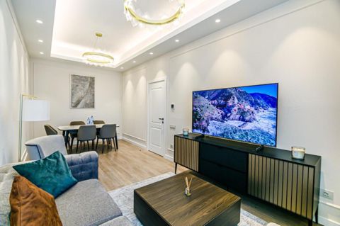 İcarəyə verilir 3 otaqlı yeni tikili 115 m² — Bakı