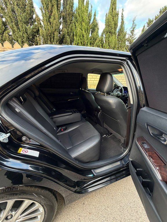 Toyota Camry, 2.5 L, 2016 il, 122 800 km — Avtomobillər, Bakı (9)