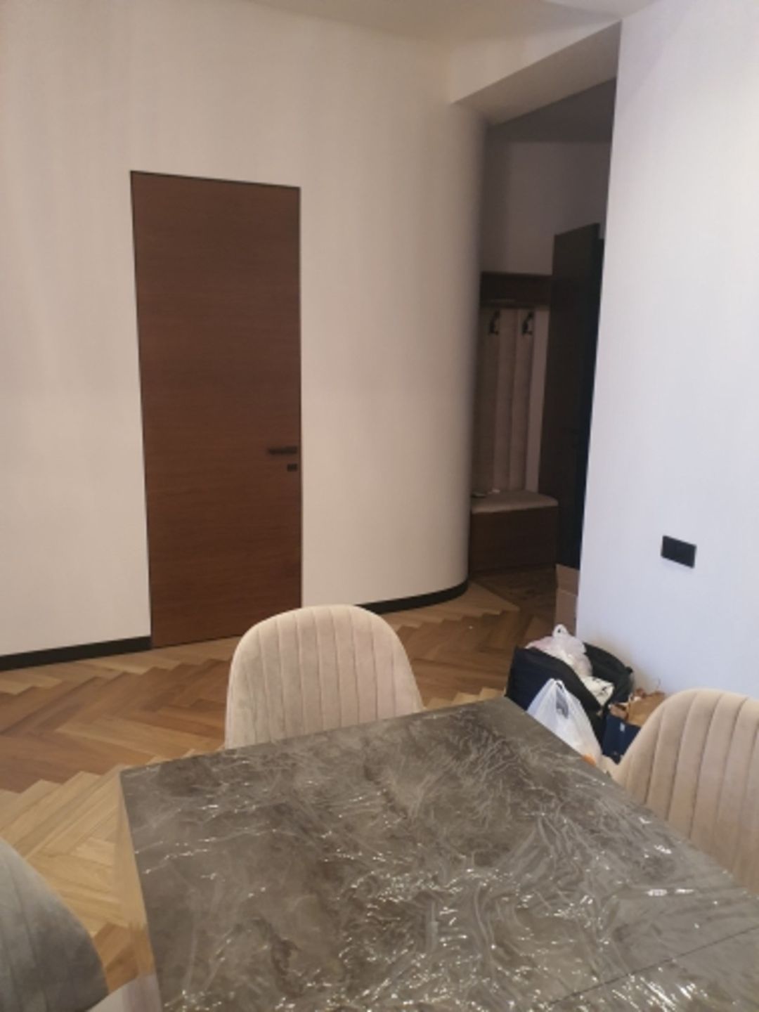 Satılır 3 otaqlı yeni tikili 103 m² — Mənzil, Bakı (8)
