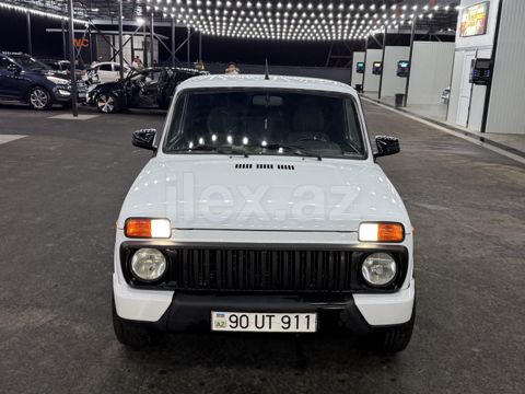 2014 vaz (lada), 1.8 l, 2014, 220,000 km — Bakı