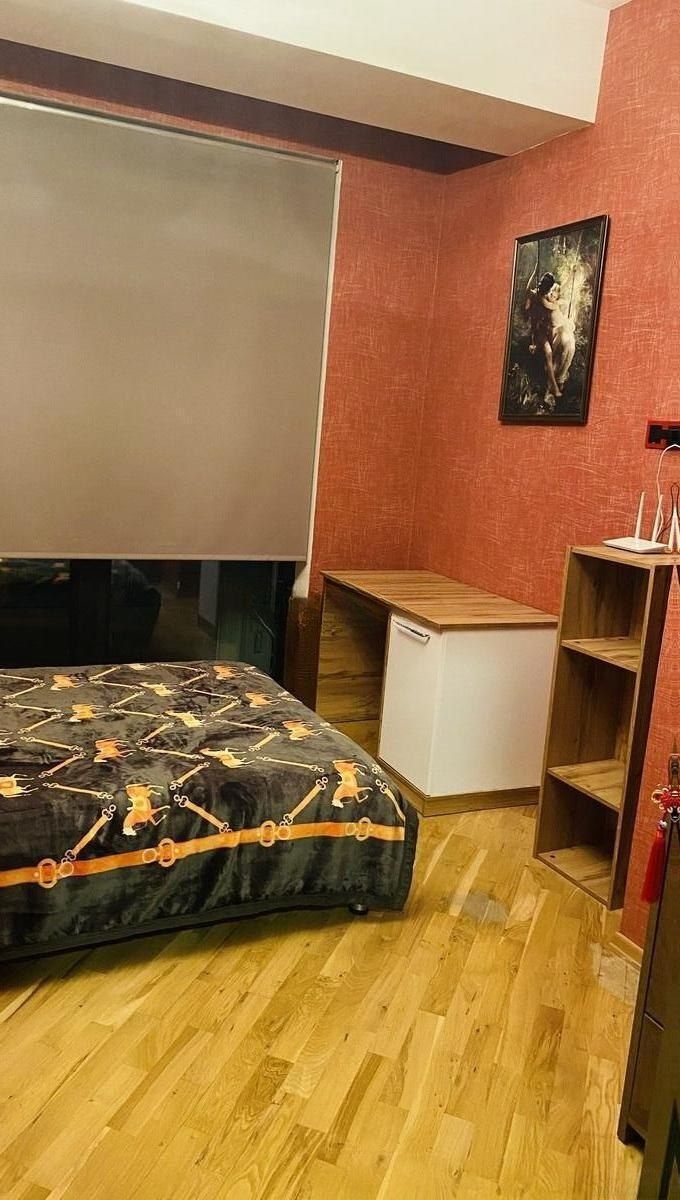 İcarəyə verilir 3 otaqlı yeni tikili 80 m² — Mənzil, Bakı (4)