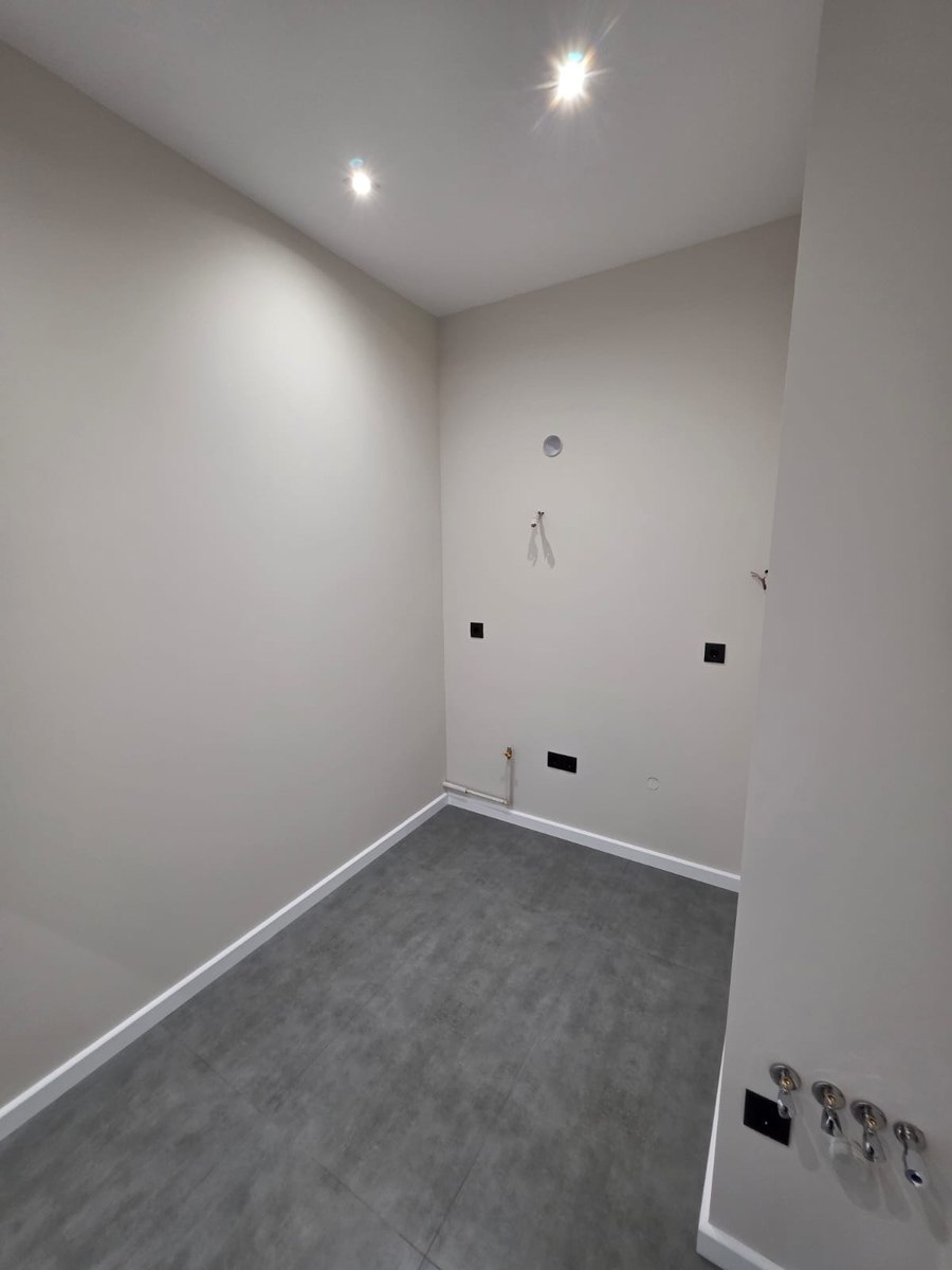 3-otaqlı yeni tikili, Yeni Günəşli qəs., 65 m² — Mənzil, Bakı (7)