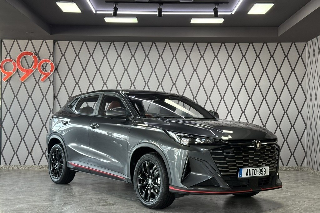 Changan Oshan X5 Plus, 2026 il, 0 km, 1.5 L — Avtomobillər, Bakı (3)