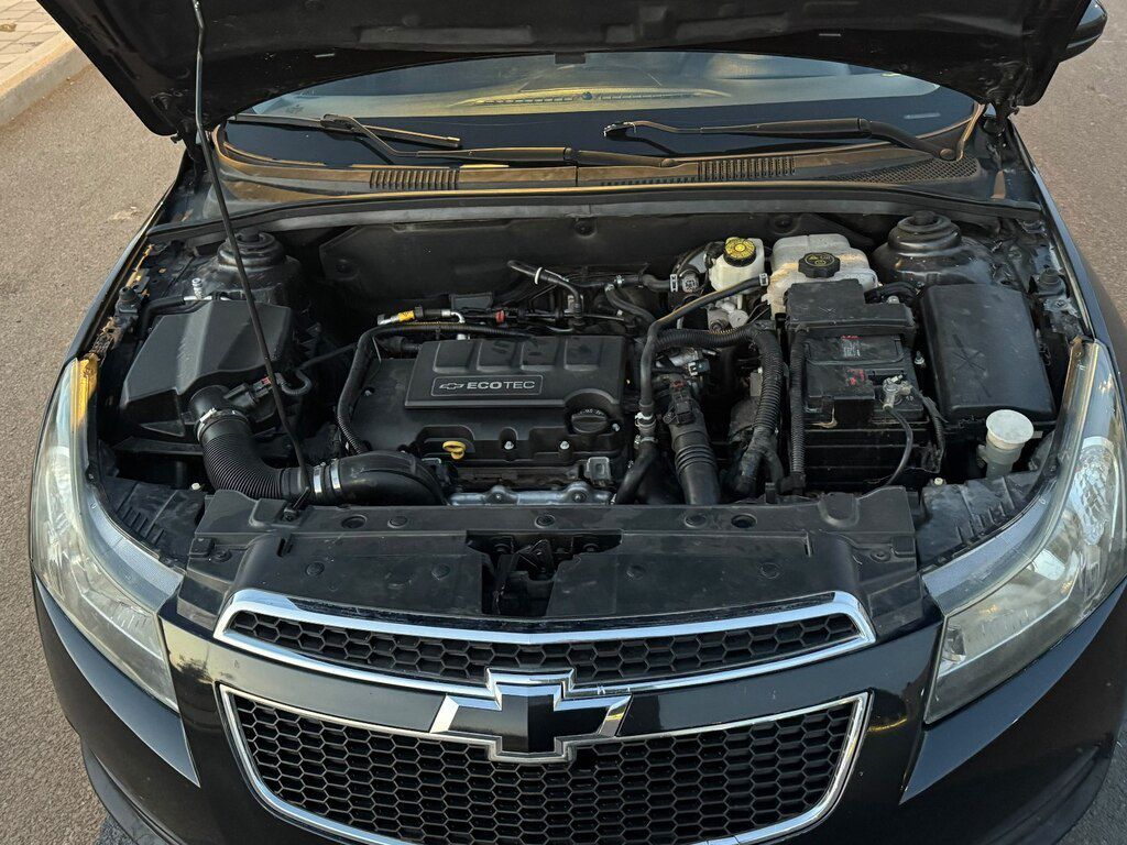 Chevrolet Cruze, 1.4 L, 2013 il, 310 000 km 99-SN-825 — Avtomobillər, Gəncə (7)