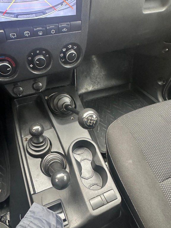 Lada (VAZ) Niva, 1.7 L, 2021 il, 105 000 km — Avtomobillər, Sumqayıt (6)