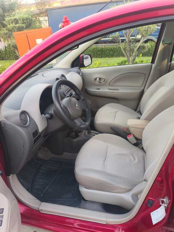 Nissan Micra, 1.2 L, 2012 il, 289 000 km — Avtomobillər, Bakı (4)