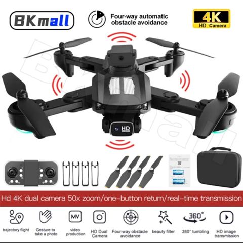 Oyuncaq dron — Bakı