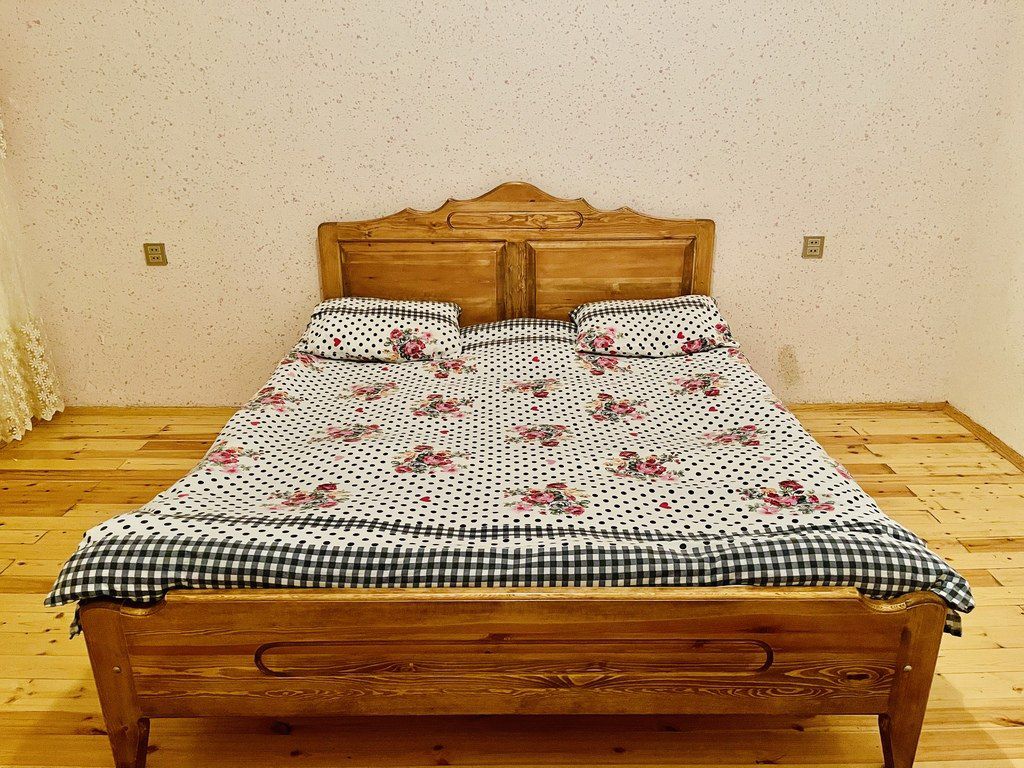 İcarəyə verilir 4 otaqlı həyət evi/bağ evi 100 m² — Ev, villa, İsmayıllı (5)